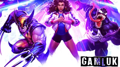 Opinion | In the Battle of the F2P Marvel Games, Snap Reigns Victorious