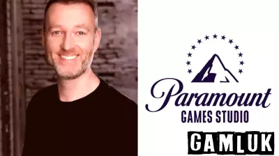 Paramount Skydance Launches New In-House Video Game Studio