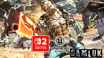 Performance Challenges for Nintendo Switch 2 Ports Explained