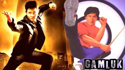 Polygon Punches: We take a look at the 2000's era of Hong Kong action-based video games