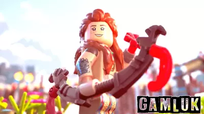 Price Cut Alert: LEGO Horizon Adventures for PS5 Now Available for $37.08