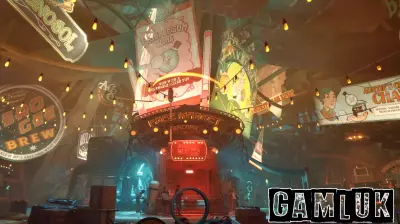 Ranking the Best Video Games of the Year