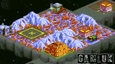 Rare 1993 SNES Strategy Game Returns With Custom Mouse Bundle