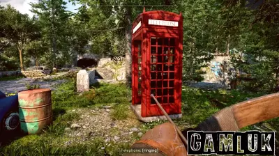 Rebellion's New Game Offers Fallout-Inspired Adventure in Northern England