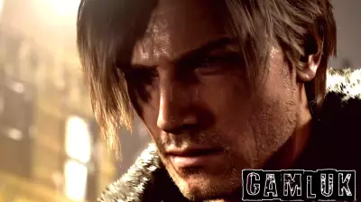 Resident Evil Requiem Is a Kick-Ass Leon Kennedy Legacy Sequel