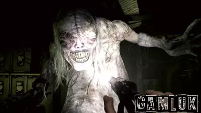 Resident Evil’s ‘Addictive Fear’ Is Keenly Calibrated