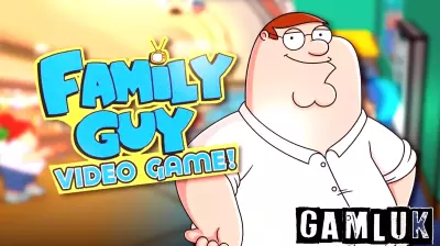 Revisiting the Family Guy Video Game: A Mixed Bag for Fans