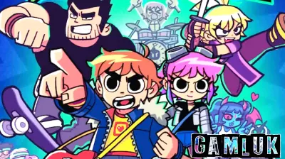 Scott Pilgrim returns to brawl on the digital streets of Toronto in new video game