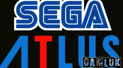 SEGA and Atlus Unveil Exciting Plans for Anime Expo 2025