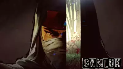 Shinobi: Art of Vengeance Breathes New Life into Classic Arcade Action