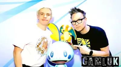 Son of Blink-182’s Mark Hoppus Worked on ‘Call of Duty 4: Modern Warfare’