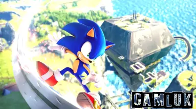 Sonic Frontiers Definitive Editions is coming next month, it’s claimed