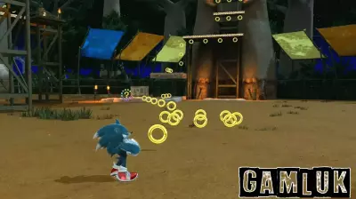 Sonic Unleashed Makes Its Way to PC Through Full Xbox 360 Decompilation