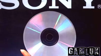 Sony Will Remain Mum On PlayStation Disc Making Process