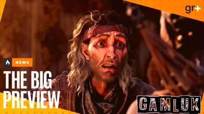 South of Midnight Maintains 60fps Despite Unique Animation Style
