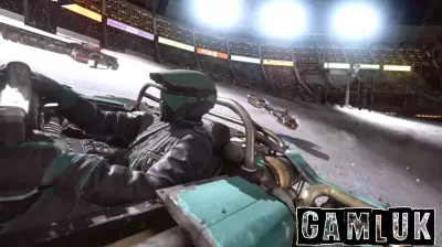 Summer Game Fest Preview: Star Wars: Galactic Racer Is Much More Than Just A Racing Game