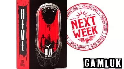 Sunday Preview – Prepare to enter the Hive