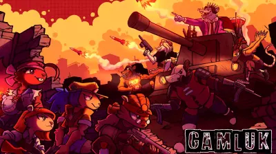 Super Hamster Havoc: A Wild Multiplayer Adventure Unleashed