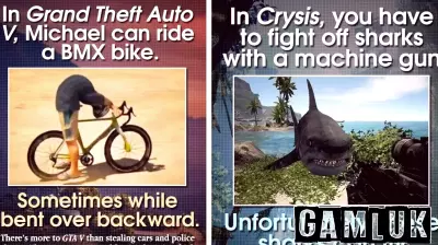 Surprising Glitches and Issues in Video Game Development