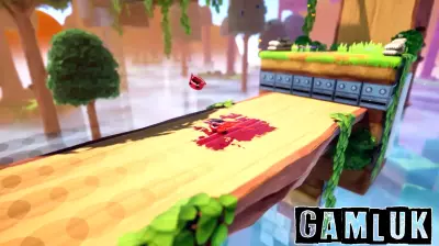 The Beloved Platformer Takes a 3D Leap in 2024