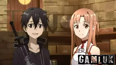 The Community Connection in SWORD ART ONLINE: A Deadly Game