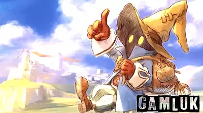 The Impact of a Beloved Character from 'Final Fantasy 9'