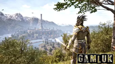 The Long-Awaited Remaster of The Elder Scrolls 4: Oblivion Unveiled