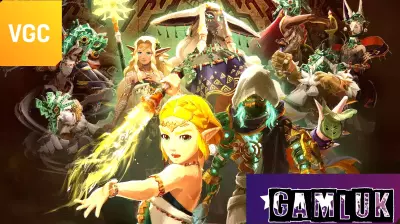 The Most Engaging Hyrule Warriors Yet: A Deep Dive into Age of Imprisonment