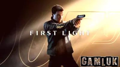 The Switch 2 version of 007 First Light has been delayed until this summer