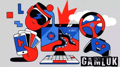 The UK’s Influence on the Global Video Game Industry: Can It Maintain Its Edge?