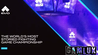 The Ultimate Fighting Game Tournament Returns: Evo 2025 Unveils Artist Alley