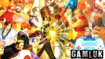 This Collection Takes Me Back to the Good Old Days