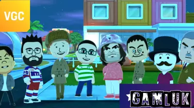 Tomodachi Life Living the Dream review: Nintendo delivers a hilarious helping of nonsense