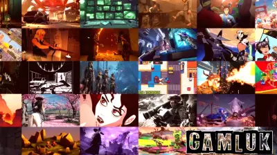 Top Game Picks of 2025 from Industry Insiders