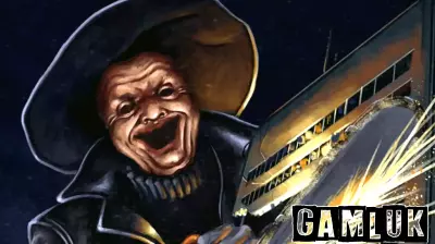 Top Horror Video Games to Experience This Halloween