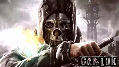 Top Video Game Franchises Poised for Successful Movie Adaptations