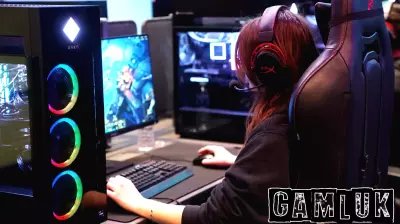 University-Wide Gaming Tournament Kicks Off This Spring