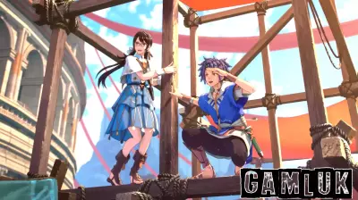 Upcoming Release: Fire Emblem: Fortune’s Weave Set for Next Year