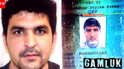 US News: Community in Shock Over Afghan Refugee's Alleged Involvement in Shooting