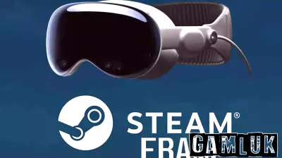 Valve Secures Trademark for 