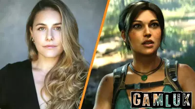 Video game actors ‘deserve to stand up and be counted’, says lead of upcoming Tomb Raider games