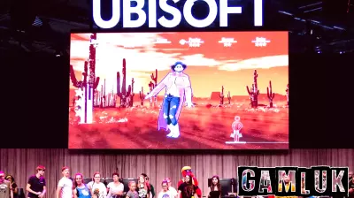 Video game giant Ubisoft cuts dozens of jobs in San Francisco