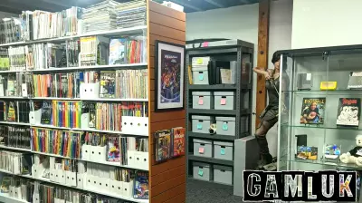 Video Game History Foundation founder says piracy remains the only viable game preservation method