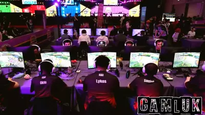 Video Game Sector Experiences Significant Growth in 2024