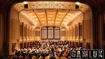 Video Game Symphony to ‘Level Up!’ on June 13 at Playhouse Square