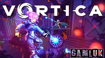 Vortica review - Tech-Gaming