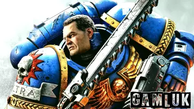 Warhammer Skulls 2026 Showcase Streams Live and We're Detailing All the Latest News, Reveals, and Game Updates From the Event