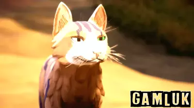 Warrior Cats Game Reveals Gameplay Footage and Confirms 2026 Release Window