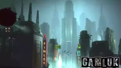 What Makes This Beloved Video Game So Unfilmable?