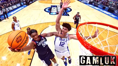 Whatever happened to college basketball video games?